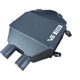 VS- S55 Top Mount Intercooler A2W F80 F82 F87Comp