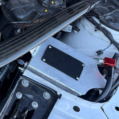 VS - S55 Catch Can Kit F80 F82 F87COMP