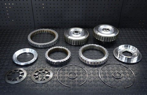 BMW DIY Kit 8HP75