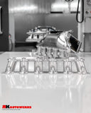 S58 RK Billet Port Injection Race Manifold