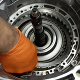 BMW ZF 8HP76 Transmission Upgrade