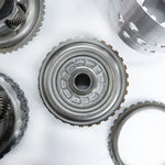 BMW ZF 8HP70 Transmission Upgrade