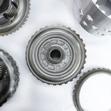 BMW ZF 8HP70 Transmission Upgrade