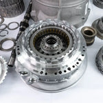 BMW ZF 8HP70 Transmission Upgrade