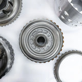 BMW ZF 8HP76 Transmission Upgrade