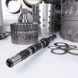 BMW ZF 8HP76 Transmission Upgrade