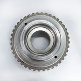 BMW ZF 8HP75 Transmission Upgrade