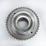 BMW ZF 8HP70 Transmission Upgrade