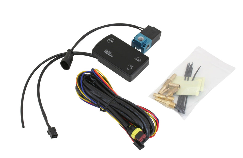 GFB3005 Go Fast Bits G-Force III Electronic Boost Controller – Vader ...