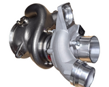 DYNAMIC AUTOWERX BMW/SUPRA GEN 2 B58TU ULTRA FLOW 6466 (2 PORT)