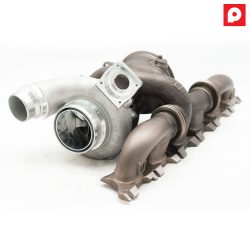 Pure Turbos BMW B58 (Gen 2) – NEW Pure900