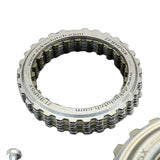 BMW ZF 8HP50 Transmission Upgrade