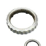 BMW ZF 8HP50 Transmission Upgrade