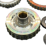 BMW ZF 8HP50 Transmission Upgrade