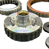 BMW ZF 8HP50 Transmission Upgrade