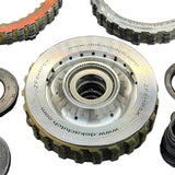 BMW ZF 8HP50 Transmission Upgrade