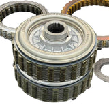 BMW ZF 8HP50 Transmission Upgrade