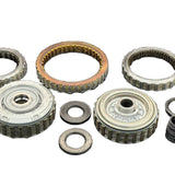 BMW ZF 8HP50 Transmission Upgrade