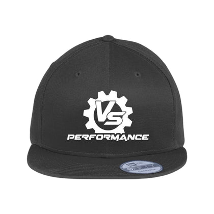 VS-Performance Apparel Snap Back New Era Cap