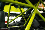 StudioRSR BMW M3 (G80) Roll cage / Roll bar