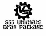 S55 Ultimate Drag Package