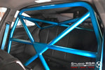 StudioRSR BMW 2-Series Roll cage / Roll bar