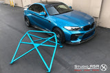 StudioRSR BMW M235i Roll cage / Roll bar