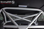 StudioRSR Tesseract (F82) BMW M4 Roll cage / Roll bar