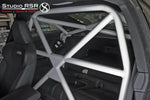 StudioRSR Tesseract (F82) BMW M4 Roll cage / Roll bar