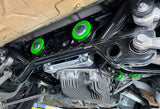 DUAL MOUNT DIFFERENTIAL BUSHING KIT - BMW F80 / F82 / F83 / F87 - M4 / M3 / M2