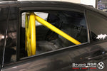 StudioRSR BMW E46 Sedan Roll cage / Roll bar