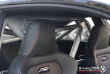 StudioRSR BMW M2 Competition Roll Cage / Roll bar