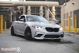 StudioRSR BMW M2 Competition Roll Cage / Roll bar