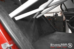 StudioRSR Cartesian CWC BMW F80 M3 Full Roll cage / Roll bar