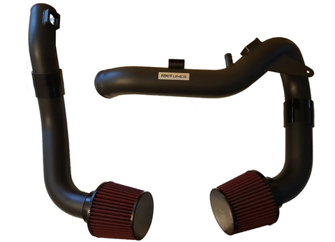 F80 | F82 M3/M4 S55 FRONT MOUNT AIR INTAKES 2014+