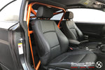 StudioRSR BMW (E82) 135i Roll cage / Roll bar