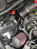 BB N55 Turbo Kit E-Chassis 135 335