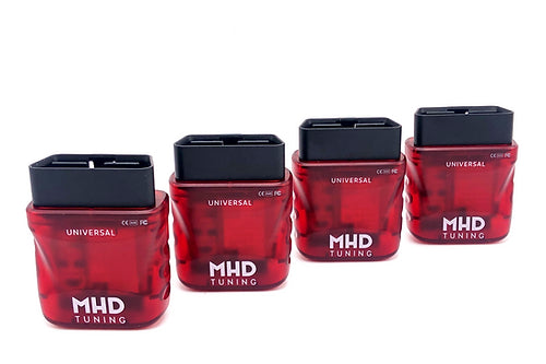 MHD Wireless OBDII Wifi Flash Adapter – Visconti Tuning