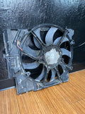 335is Upgraded Fan