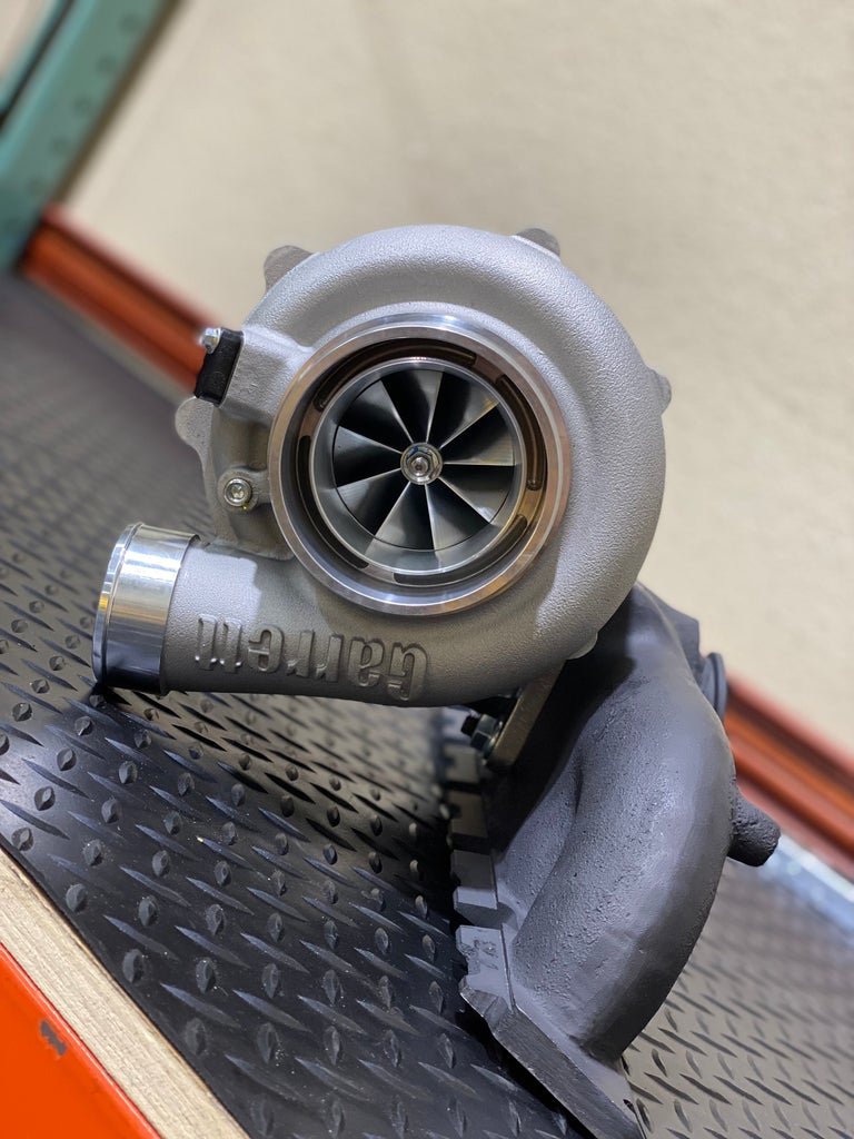 B58  Vader Solutions