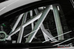 StudioRSR GTS Style roll cage / roll bar for E92 M3
